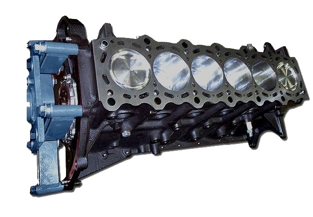 2jz What's so special about Toyota's 2JZ - Haltech
